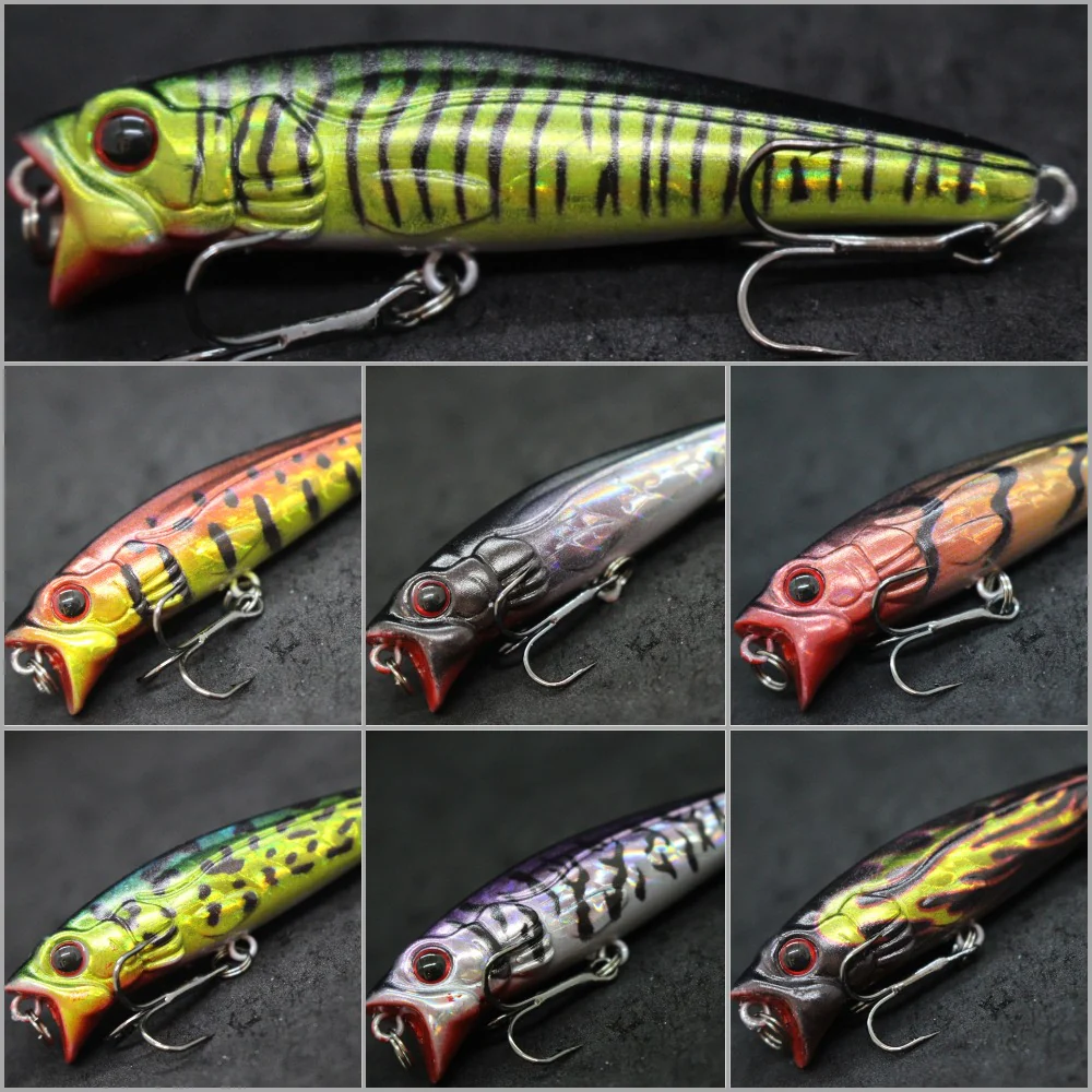 Topwater